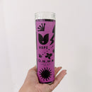 ONW prayer Candle