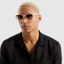 KOMONO COLE MILK SUNGLASSES
