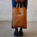 O.N.W. EVERYDAY CANVAS TOTE BAG