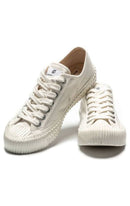 EXCELSIOR INDUSTRIAL CLASSIC SNEAKER - Bolt Low Steam White