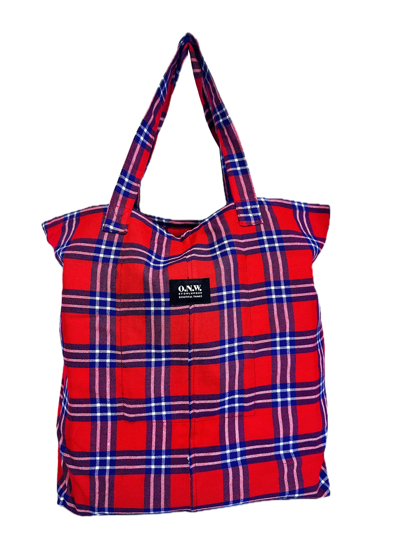 Everyday Totes