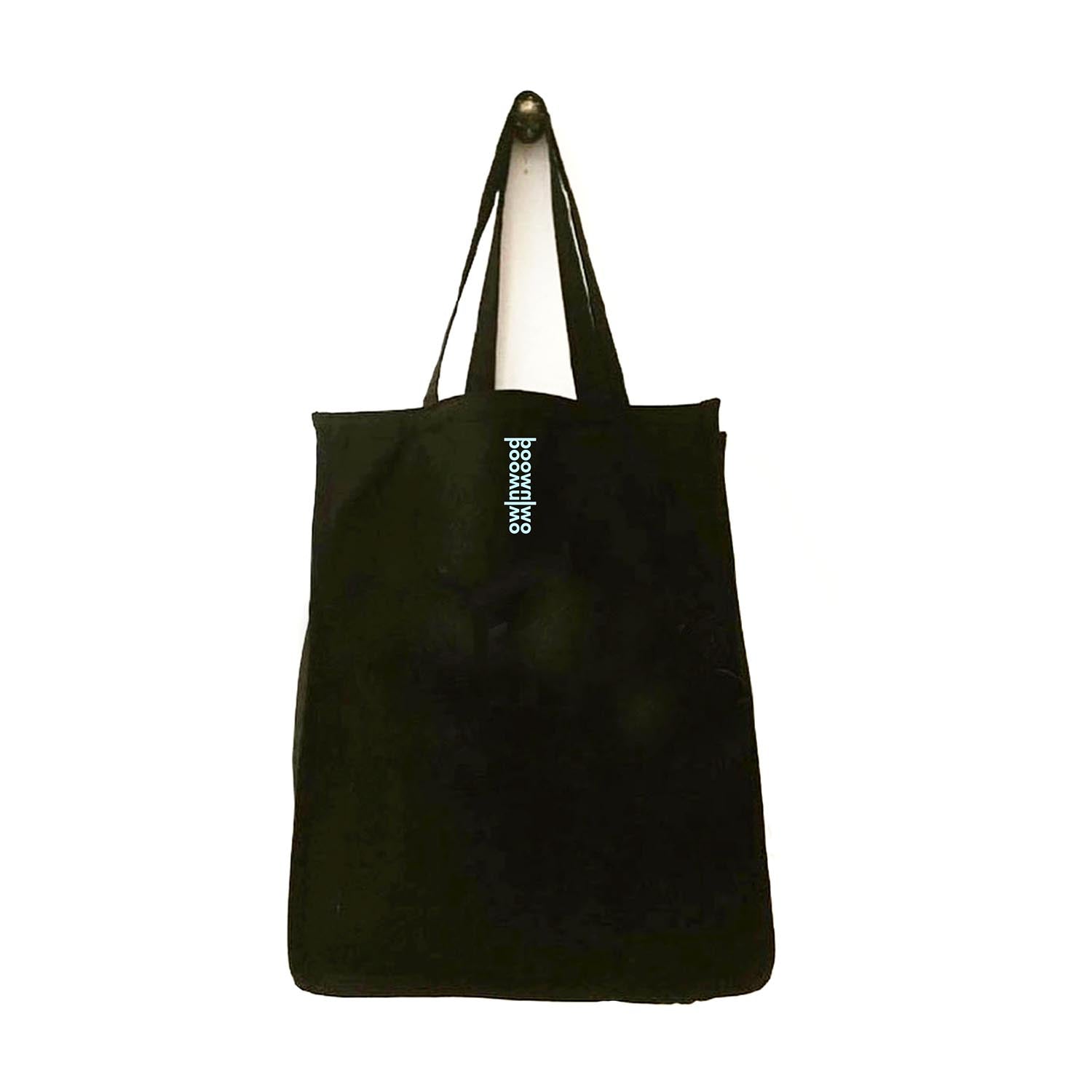 O.N.W. EARTH TOTE BAG