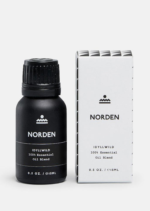 Norden Essential Oil - IDYLLWILD