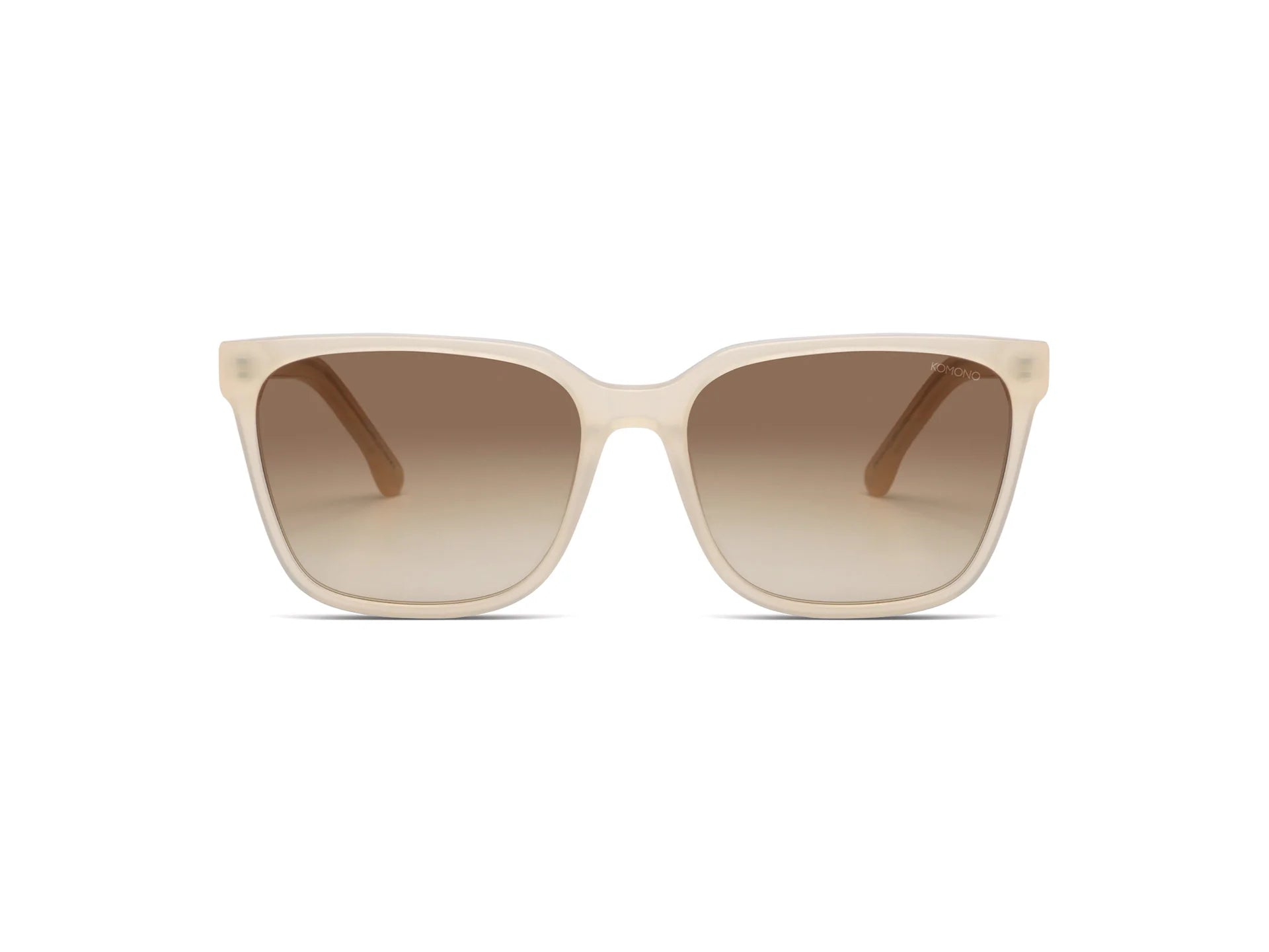 KOMONO COLE MILK SUNGLASSES