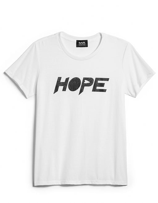 HOPE TEE ONW114