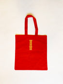 RED ROARING TIGER Tote ONW25