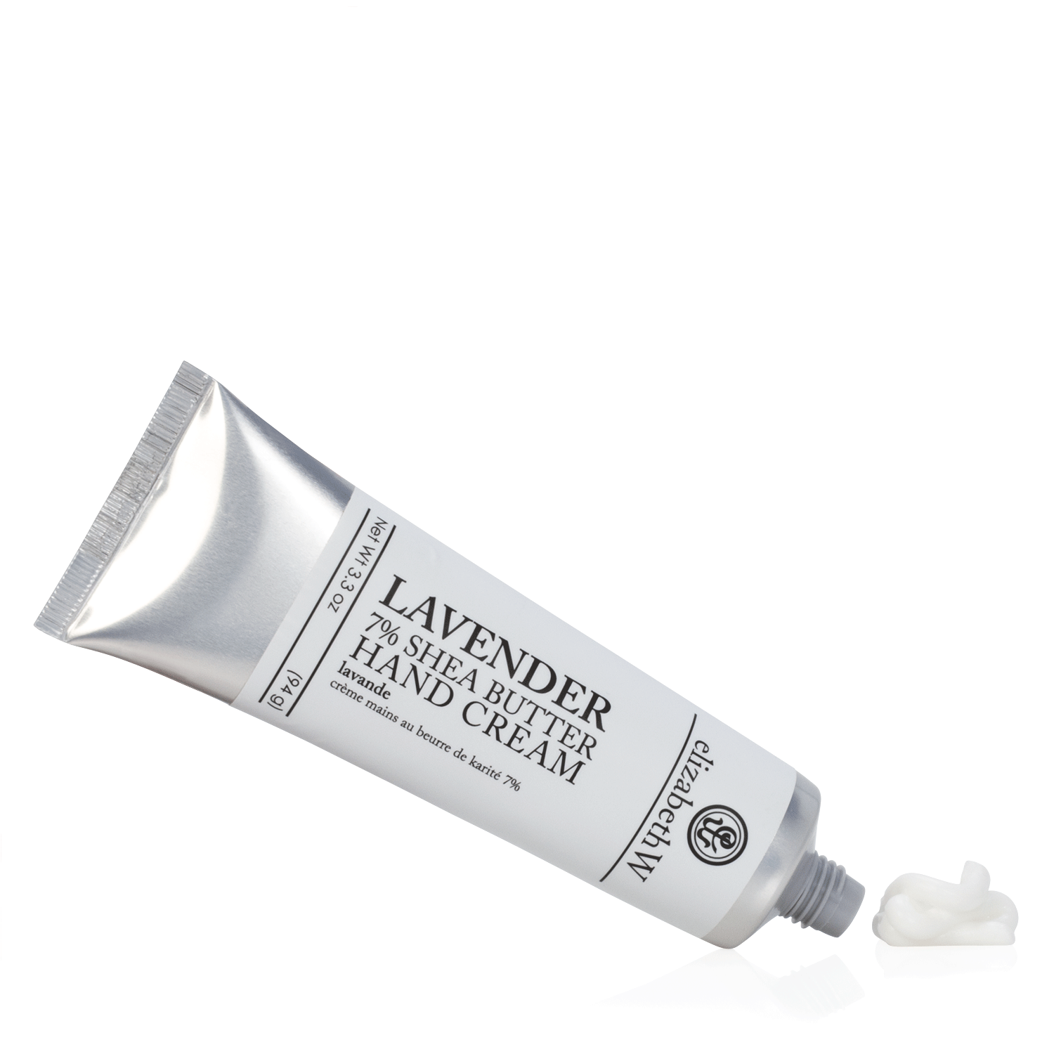 ELIZABETH W HAND CREAM - LAVENDER